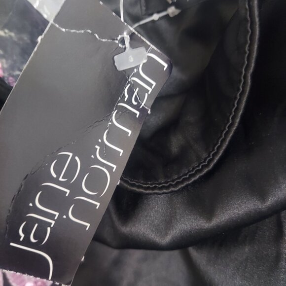 Jane Norman dress new with tags Y2K NEWOLD STOCK PROM DRESS - Picture 5 of 6